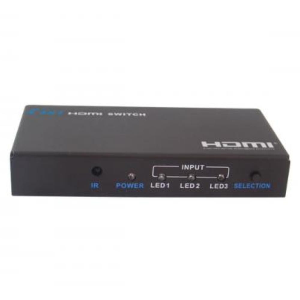 HDMI switch