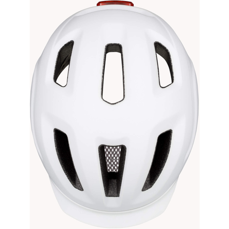 Ked cykelhjelm pedalon s (53-56cm) - mat hvid