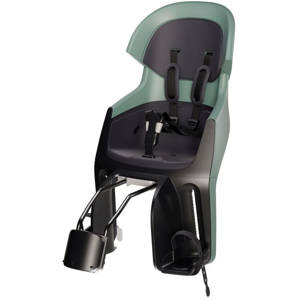 Bobike barnestol bag evolve maxi - stelmontering - peppermin