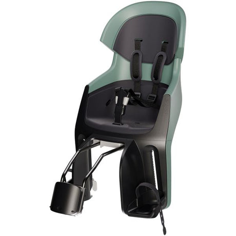Bobike barnestol bag evolve maxi - stelmontering - peppermin