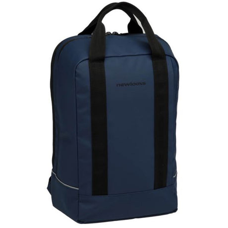 Burgere - new looxs rygsæk new looxs nevada 20 liter 31 x 16 x 45 cm - mørkeblå