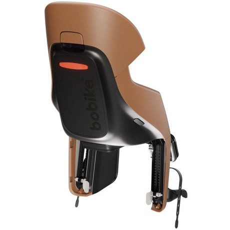 Bobike barnestol bag evolve maxi - stelmontering - kanelbrun