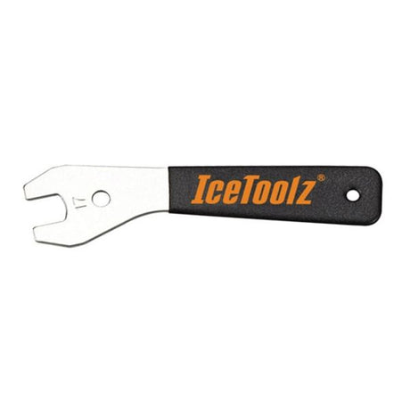 Icetoolz Conus Key 17mm med håndtag 20 cm 2404717
