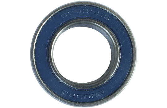 Enduro lejer 6903 llb - abec 3 (radial) - 17x30x7