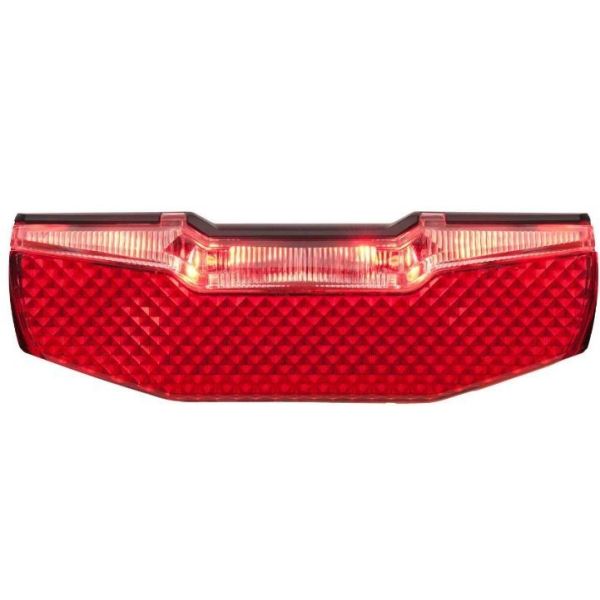 Axa baglygte blueline navdynamo steady 50mm