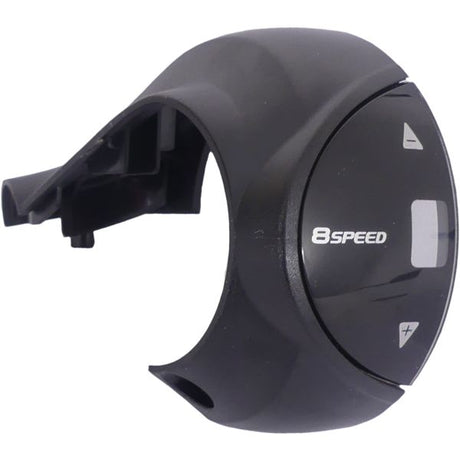 Shimano Nexus 8 CAP SL-C6000 Sort Y0EA98020
