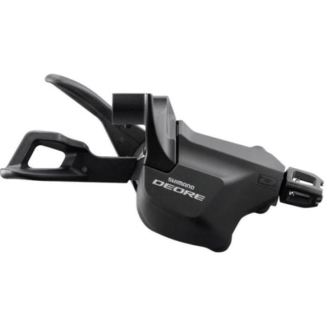 Versteller (til højre) 10 Speed ​​Shimano Deore SL-M6000 I-Spec-Black