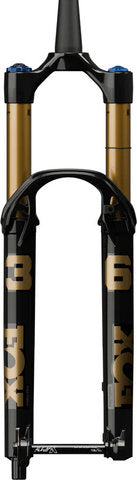 Fox racing shox 36 float 29 grip x2 factory boost affjedret gaffel