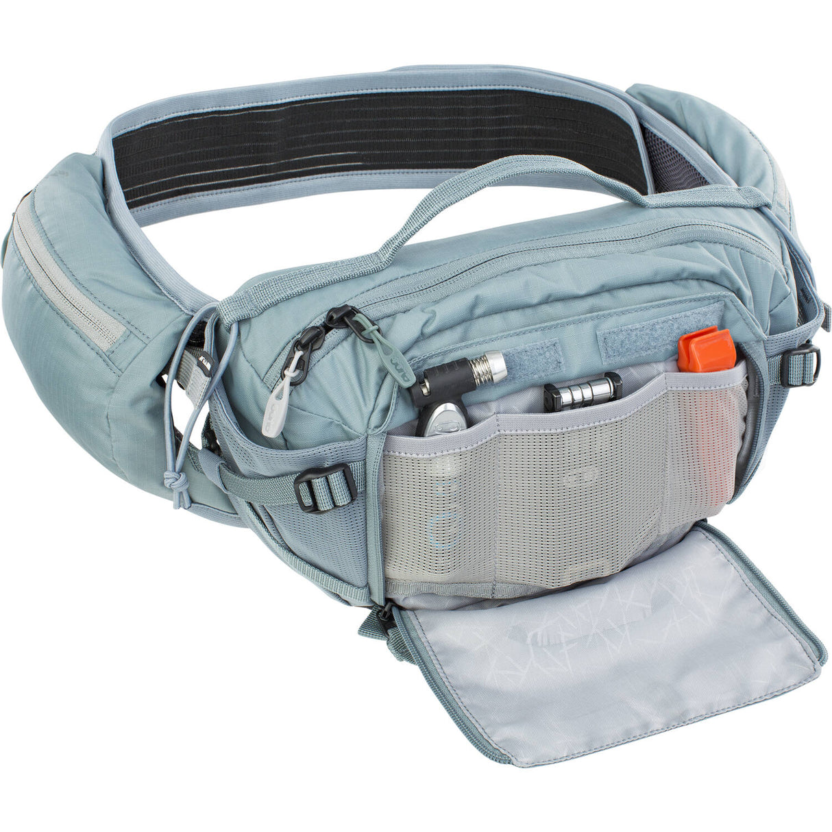 Evoc - hip pack pro e-ride 3 stål one size 3l