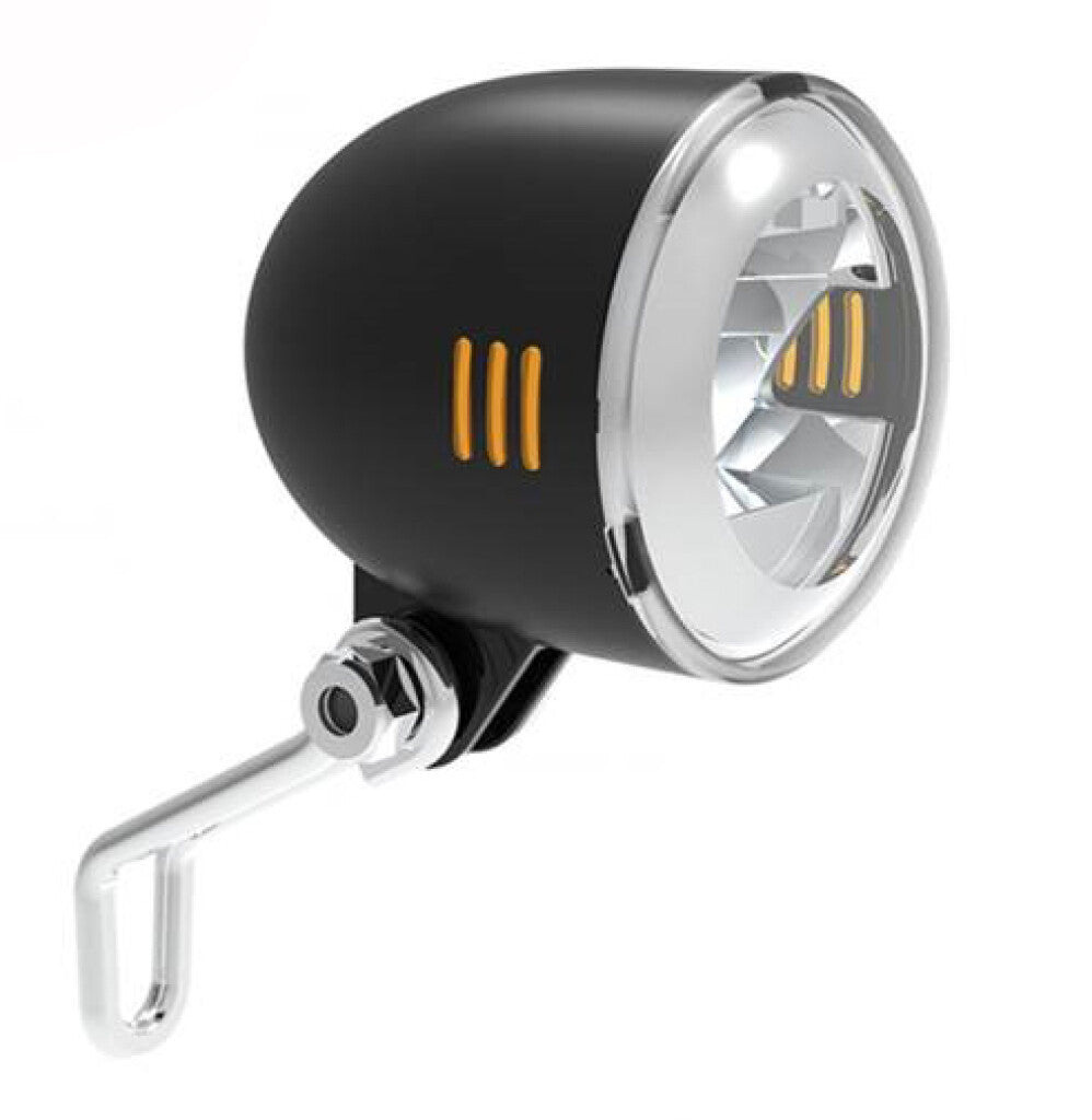 Sate-lite forlygte C4 til e-cykel, e-scooter 40 Lux stvzo OEM