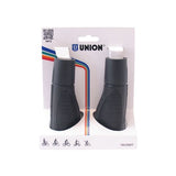 Marwi GP-03 Bicycle Handle Set, 138 138mm, sort
