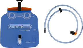 Ortlieb atrack hydreringssystem
