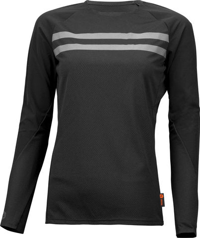 Bc original mtb dametrøje l s