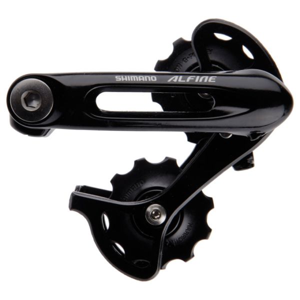 Shimano Chain Tensioner Alfine Black