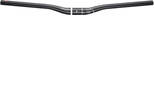 Controltech - mtb styr one rizer 20mm 700mm
