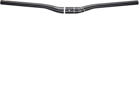 Controltech - mtb styr one rizer 20mm 700mm
