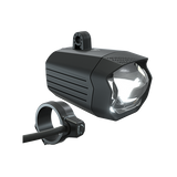 Herrmans forlygte nordic xtreme e-bike - 1100 lumen 250 lux