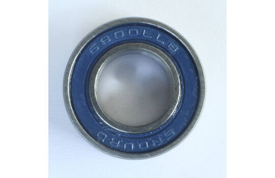 Enduro lejer 6800 llb - abec 3 (radial) - 10x19x5