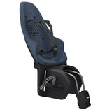 Thule bagsæde yepp 2 maxi stel montering majolica bl.