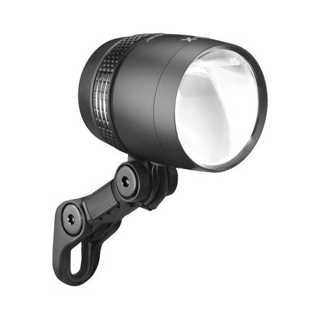 Forlygte Lumotec IQ-X til Hub Dynamo 6-60 volt-