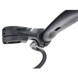 Controltech - stamme cougar 70mm -8° semi indvendig