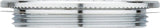 Shimano låsering til 105 cs-5700 10-speed