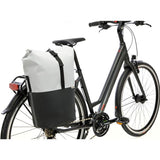 Newloxs Bas New Nyborg Single Light Gray Black