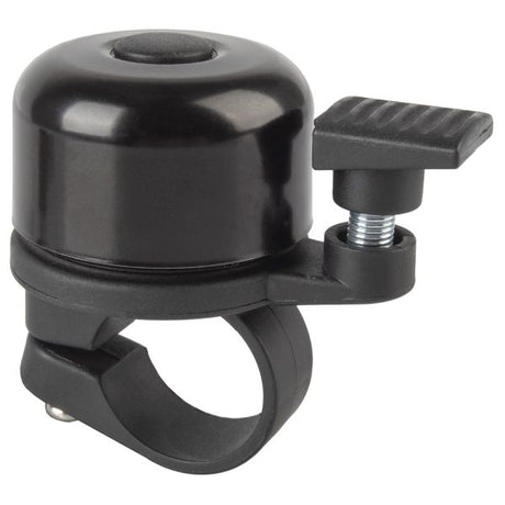 M-wave airbell pro klokke inkl. sporingschip
