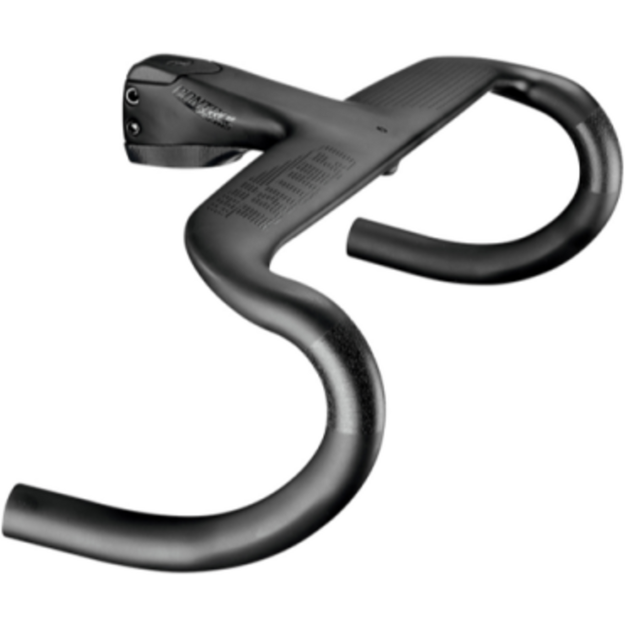Controltech - sirocco fuld integreret fl4 racing styr 40cm 100mm