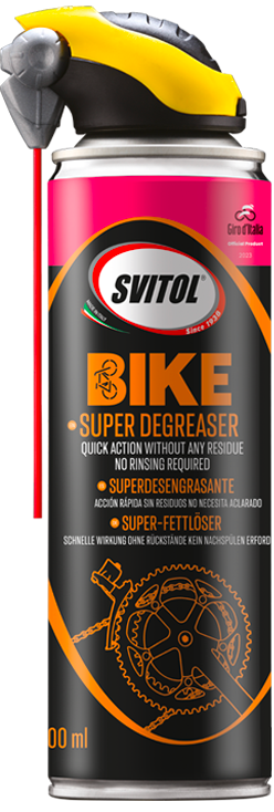 Svitol Super Degruction Spray 500 ml