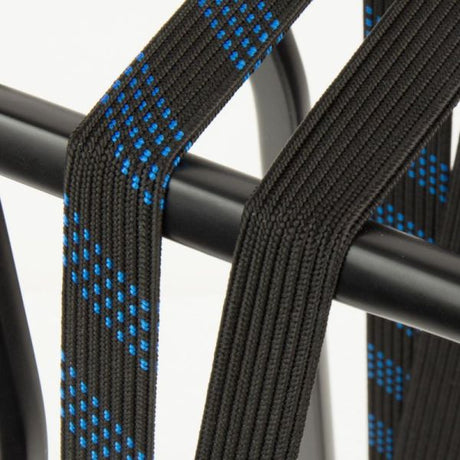 Widek b.v. widek sikkerhedsslips suv stålkrog 54cm sort blå