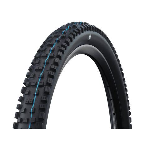 Schwalbe nobby nic - tlr - addix green - standard - 29x2.60 - black