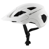Ked cykelhjelm embrace m (54-58cm) - mat hvid
