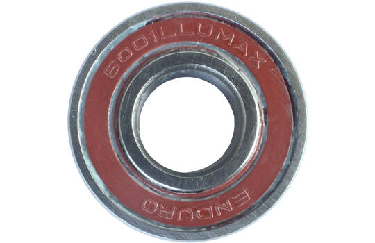 Enduro lejer 6001 llu max - abec 3 max (radial) - 12x28x8