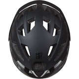 Polisport Helm City Move M 54-58 cm sort