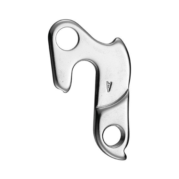 Union Derailleurpad GH-005. Forskellige mærker