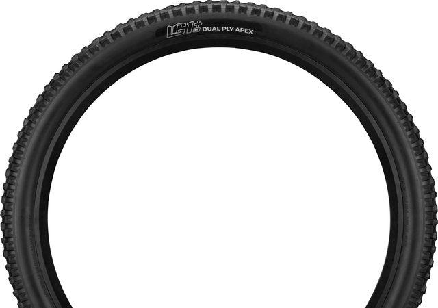 E*thirteen lg1 plus ved enduro gen3 27.5 foldedæk