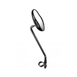 Ergotec Mirror M-99L sort