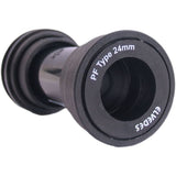 Ploadet Bearing Set Elvedes BB86 92 Adapter