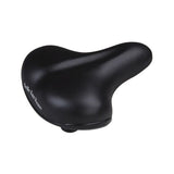 Saddle Marwi CityBike Elastomer Suspension og