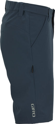 Giro bue shorts
