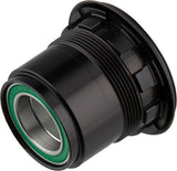 BC original loamer aluminium freehub krop