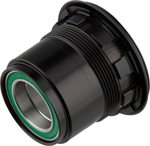 BC original loamer aluminium freehub krop