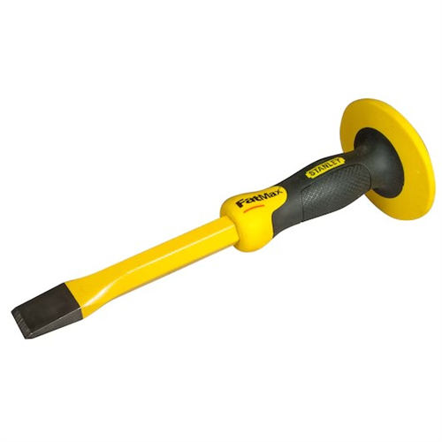 Stanley håndværktøj fatmax kold mejsel 25mm (lang) - 4-18-332