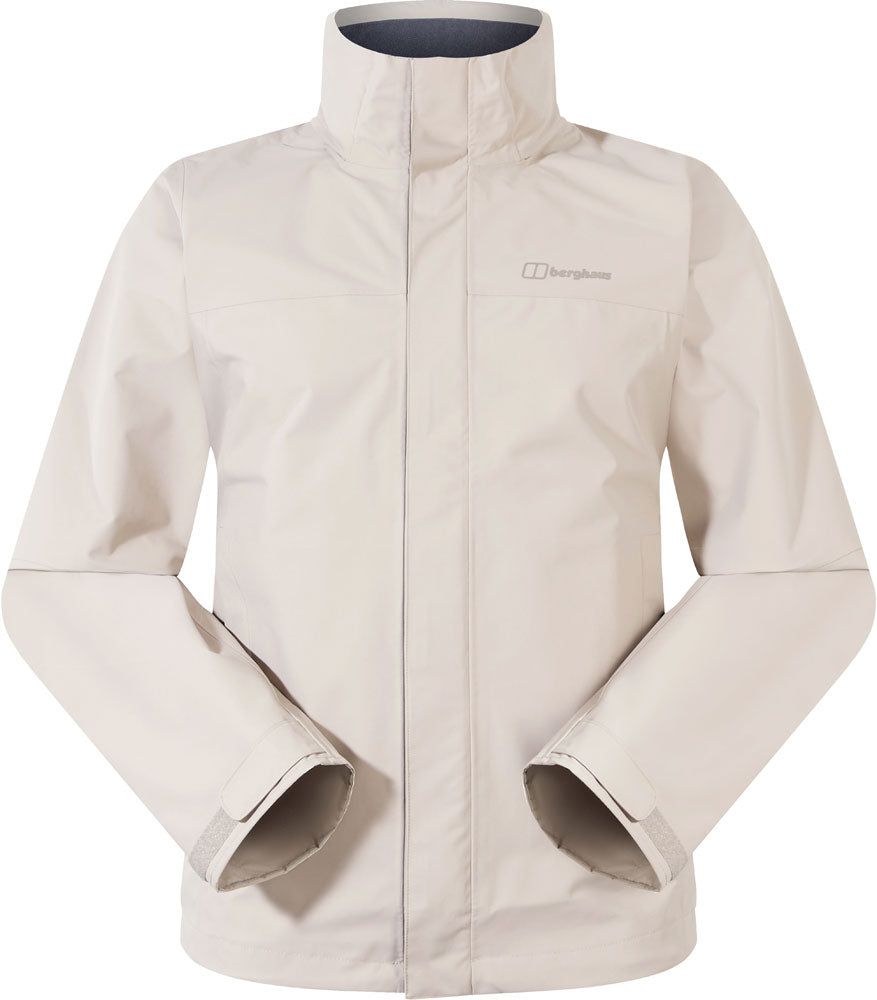 Berghaus rg alpha 2.0 - hård skaljakke