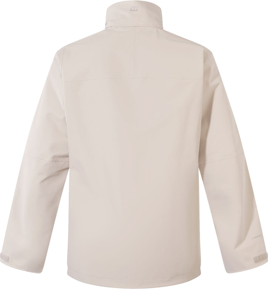 Berghaus rg alpha 2.0 - hård skaljakke