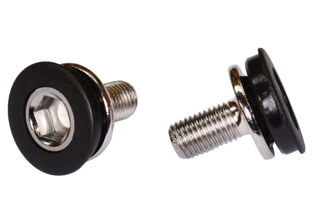 Shimano krankarms fikseringsbolte til firkant