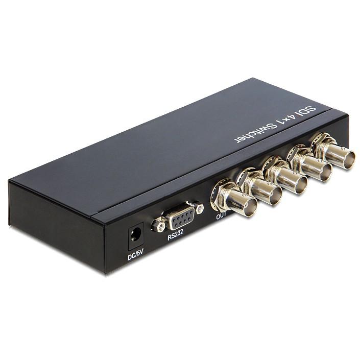 Abi sdi switch
