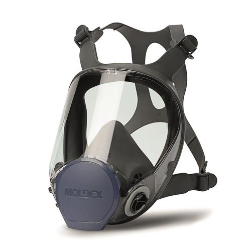 Moldex helmaske 900201 størrelse m