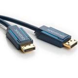 Abi 4k display port kabel